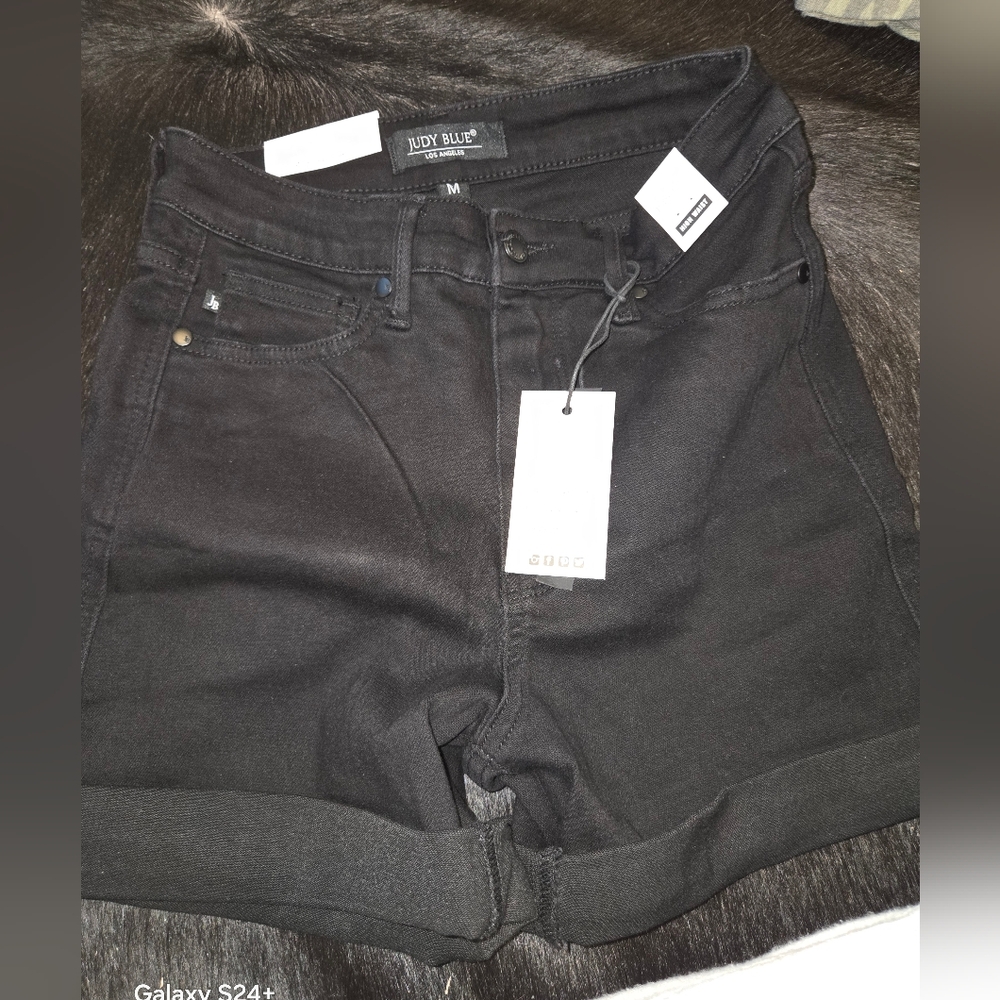 Judy Blue Shorts